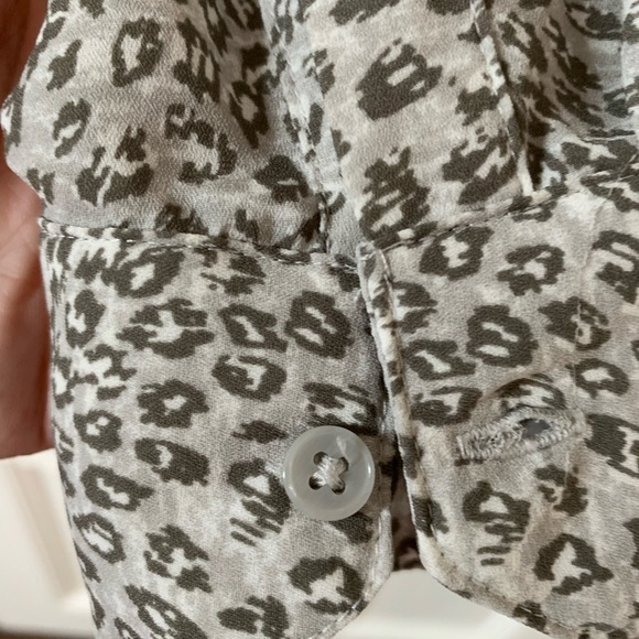 Patterned shirt - Picture 6 of 7